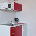 Amazing Apartment In Pula With Kitchen
