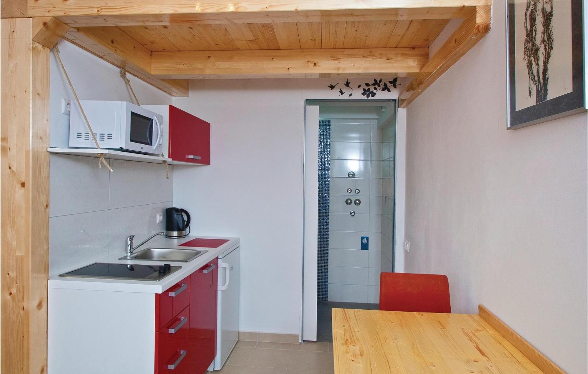 Apartment Amazing In With Kitchen *